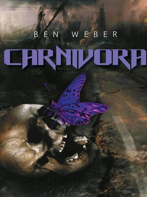 cover image of Carnivora